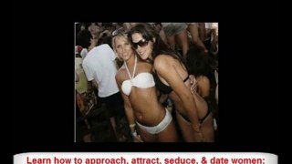 How to Pick Up Women in Bars Tips - How to Pick Up Women at