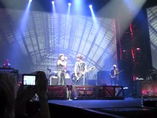 Un ange à ma table avec Suzanne Combo