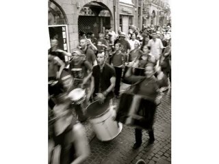 © Yann lecomte. Photographies