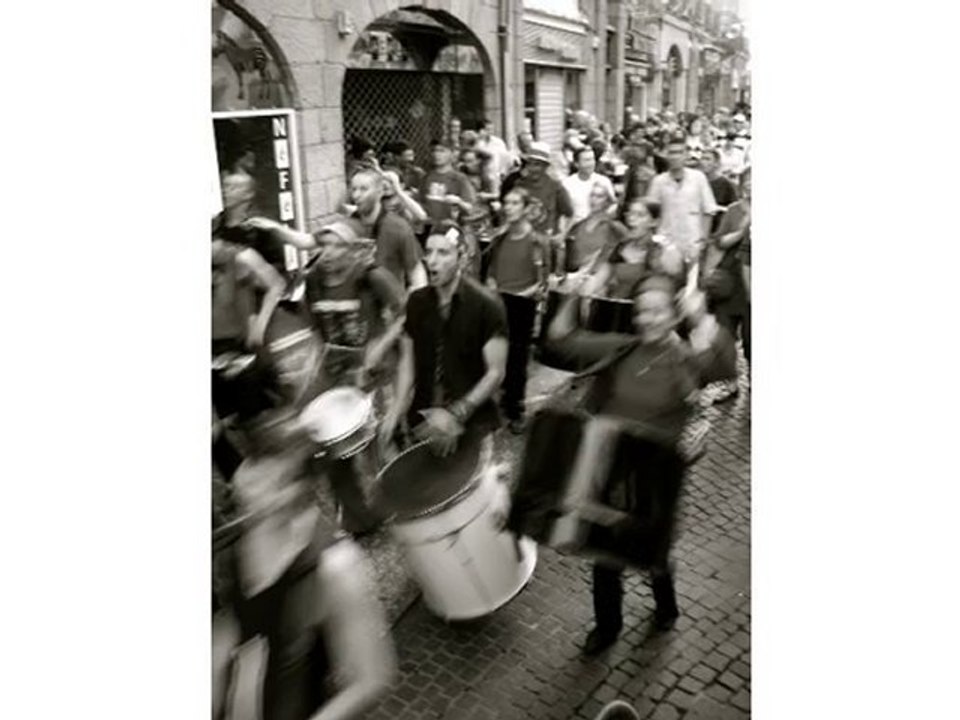 © Yann lecomte. Photographies
