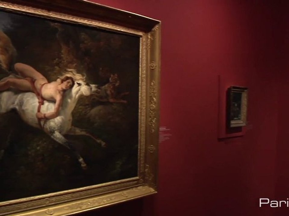 Nuit des musées de la ville de Paris