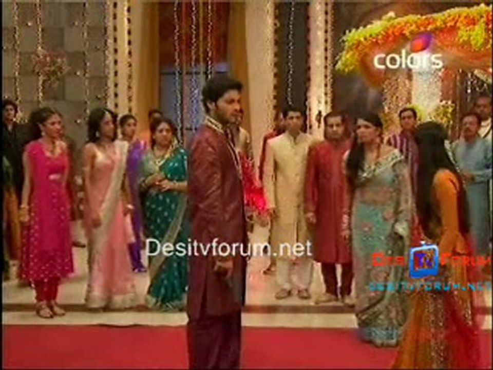 Laagi Tujhse Lagan - 11th May 2010 pt2