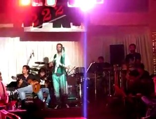 Tan Taşçı - 222 LiVe Sanmaki .