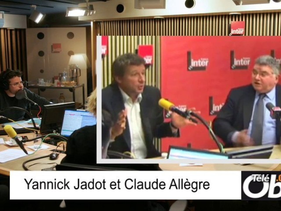 J-L Hees: un an et quelques gaffes à la tête de Radio France