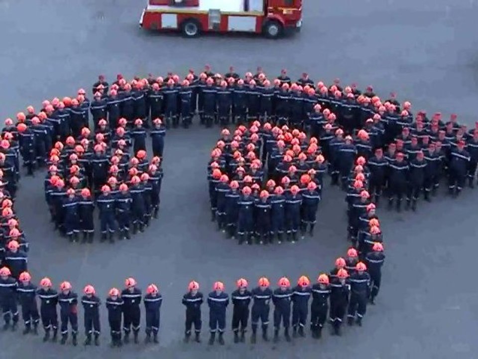Pourquoi deviennent-ils Jeunes Sapeurs-Pompiers ?