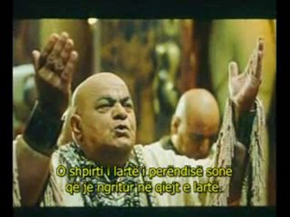 Hz.Jusufi epizodi 13 pjesa 1