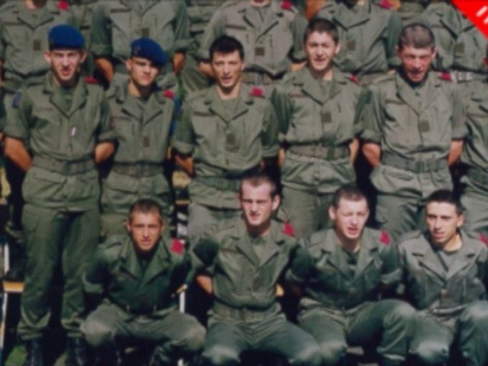 Saltarello EPISODE29 - Histoires Incroyables