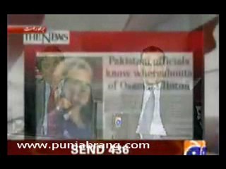 Capital Talk 11th May2010  part 1