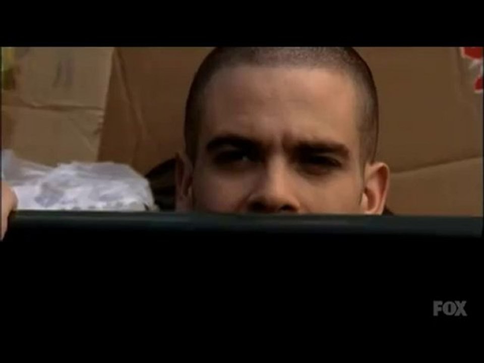 Glee Season 1 Episode 18 PART 2 Laryngitis