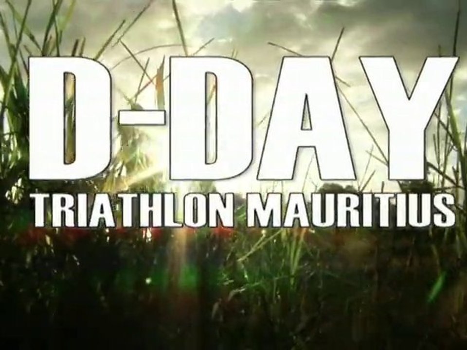 D DAY MAURITIUS - Teaser