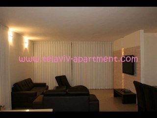 tel aviv apartments