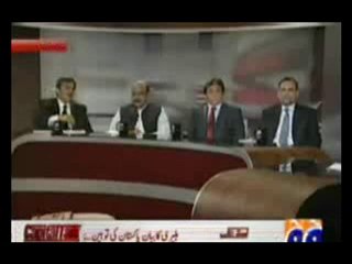 Capital Talk 11th May2010  part 2