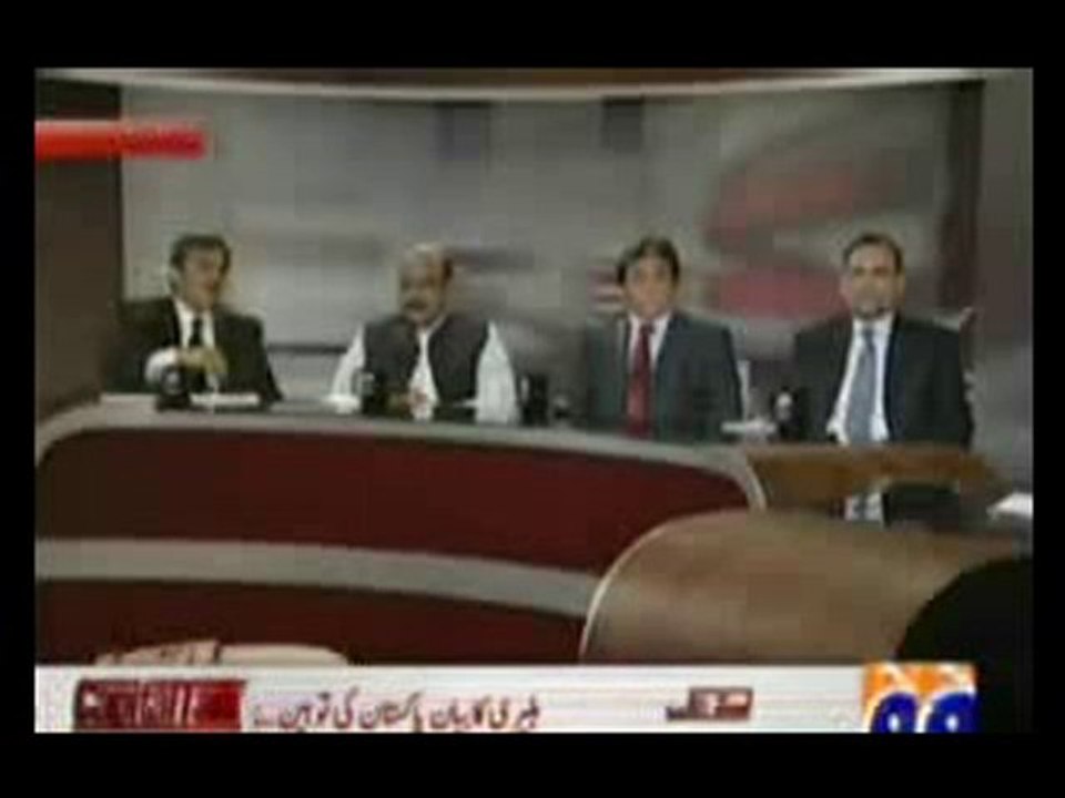 Capital Talk 11th May2010  part 2