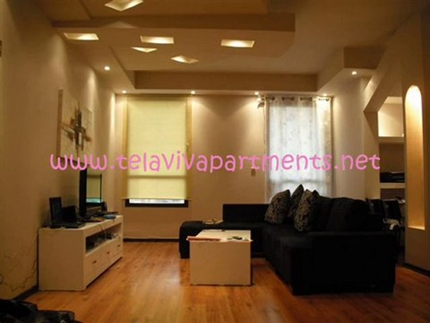 tel aviv vacation apartment