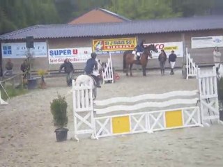 CSO St Nicolas club 2 L'Azure Du Pontreau (8eme).