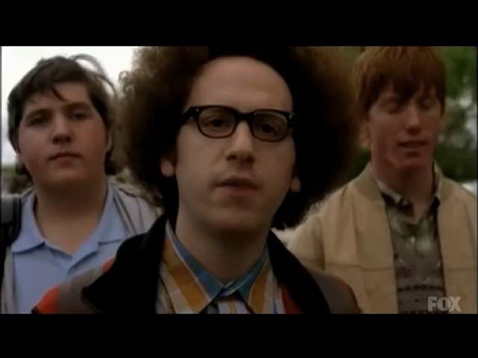 Glee S1E18 Laryngitis {Full Episode} (May 11)