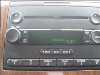 Télécharger la video: 2004 Ford F-150 Pasadena TX - by EveryCarListed.com