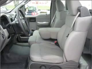 Tải video: 2007 Ford F-150 Pasadena TX - by EveryCarListed.com