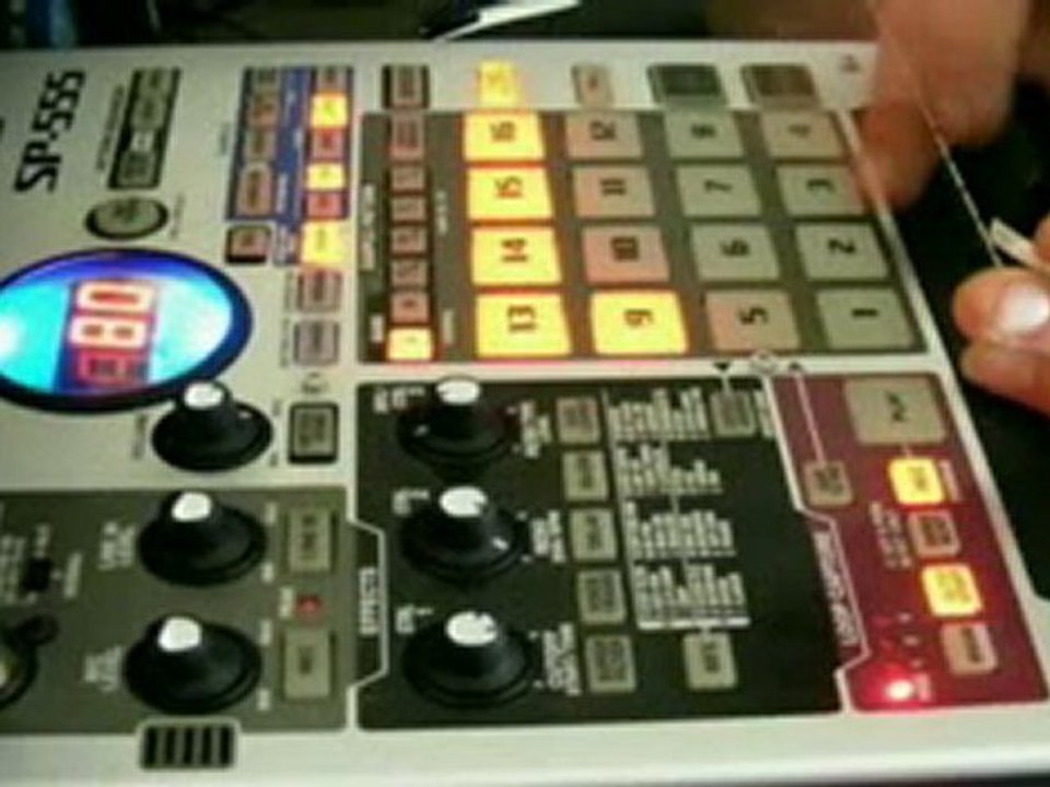 Le KOMPLO (réunion au sommet)