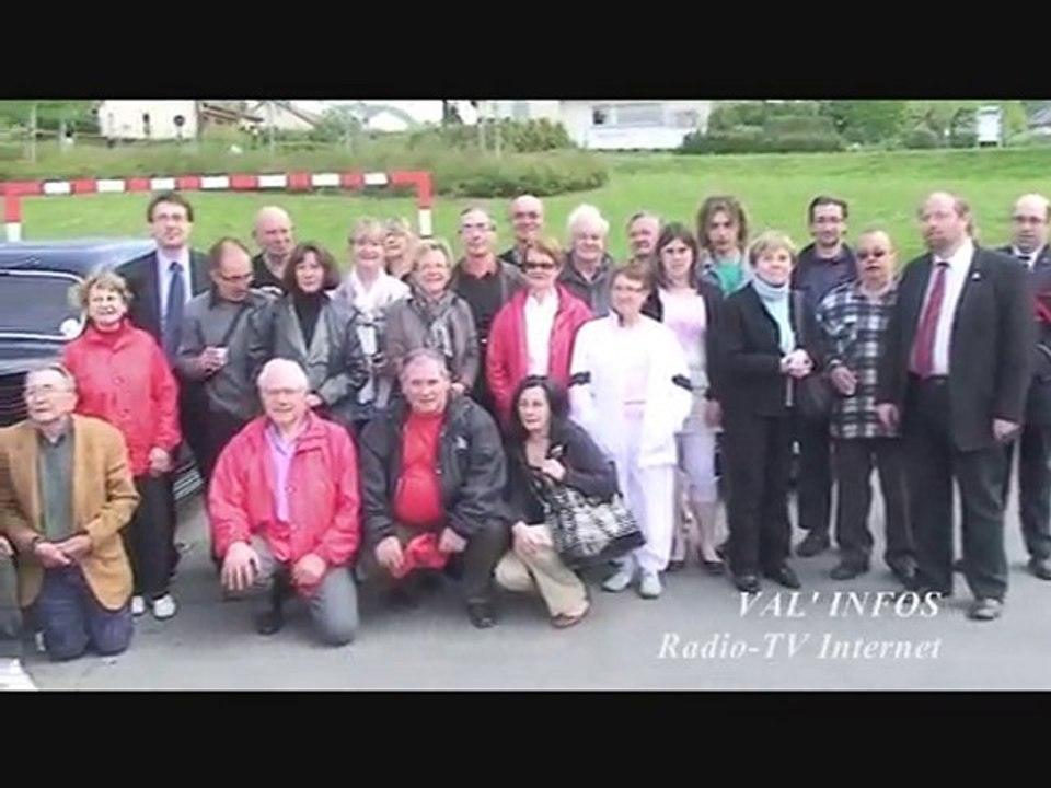 EXPO-BARBECUE AIGLEMONT