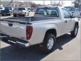 2007 GMC Canyon Arkansas City KS - by EveryCarListed.com