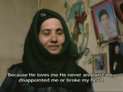 Care 4 Needy Copts - Prorgramme Ayna Anta (CTV)
