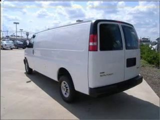 2010 GMC Savana Nacogdoches TX - by EveryCarListed.com