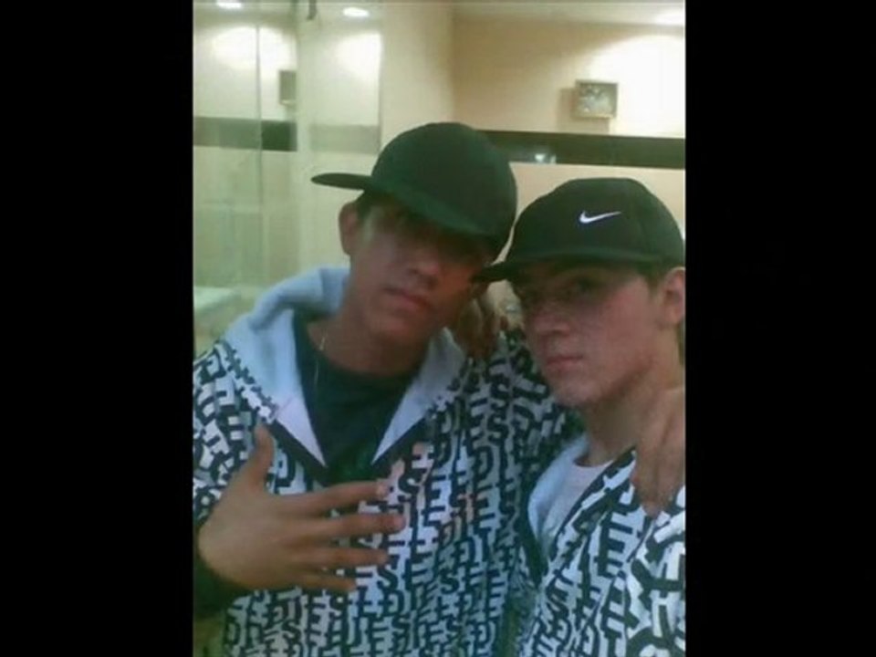 MEZİTLİ CREW 33HK-McBuqi-ßrakma Askım ßeni [2o1o] [HQ]