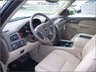 2010 GMC Yukon XL Nacogdoches TX - by EveryCarListed.com