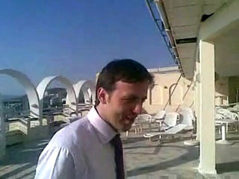 Sozer Hotel, Kusadasi-Turkey /// Sözer Otel-Kuşadası