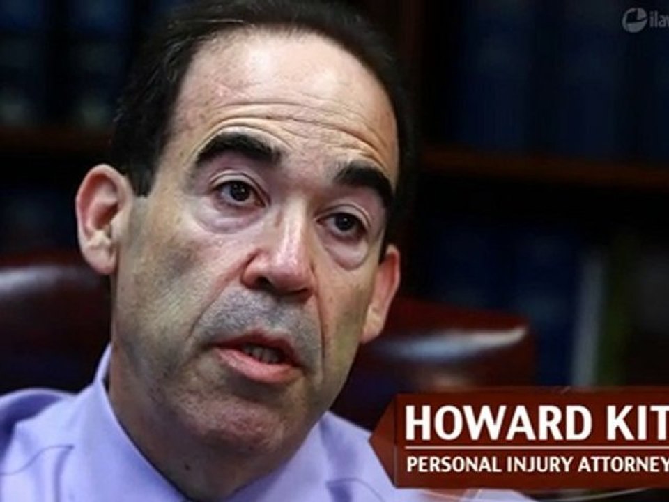 El Cajon Slip and Fall Accident Lawyer: Premises Liability