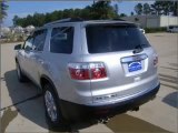 2010 GMC Acadia Nacogdoches TX - by EveryCarListed.com