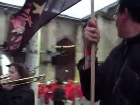 Condom 2010 - Podium junior