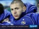 Sauzée : Benzema "peut faire basculer un match"