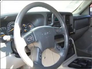 2005 GMC Yukon Charleston SC - by EveryCarListed.com