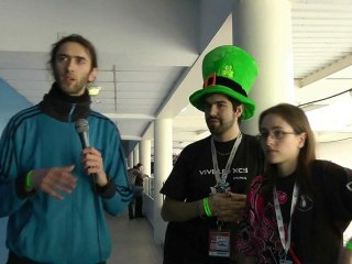 Entretien avec les admins TMN de la Gamers-Assembly