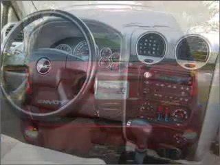 2005 GMC Envoy Charleston SC - by EveryCarListed.com
