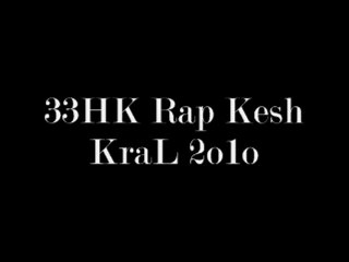 mezitli crew 33 hk ft rapkeş kralL 2010