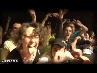 videosound 226 chinese man dj moule visualfx 2010
