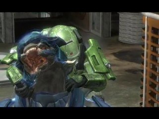 Halo Reach beta online fun !