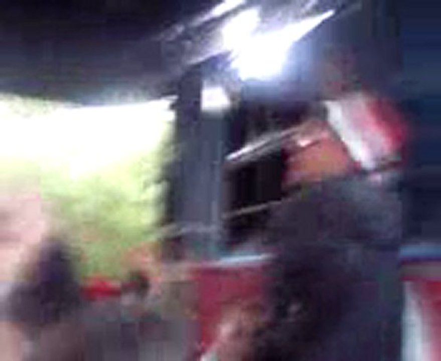 Woowootek/pironoise 8 mai 2010