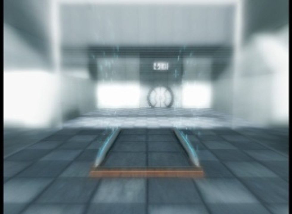 Portal (Flash Version) - FilmGame 1