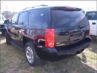 2010 GMC Yukon Nacogdoches TX - by EveryCarListed.com