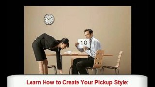 Pick Up on Women Tips - Lines to Pick Up Women Secrets