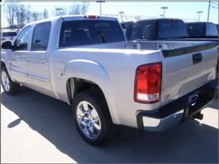 2010 GMC Sierra 1500 Nacogdoches TX - by EveryCarListed.com