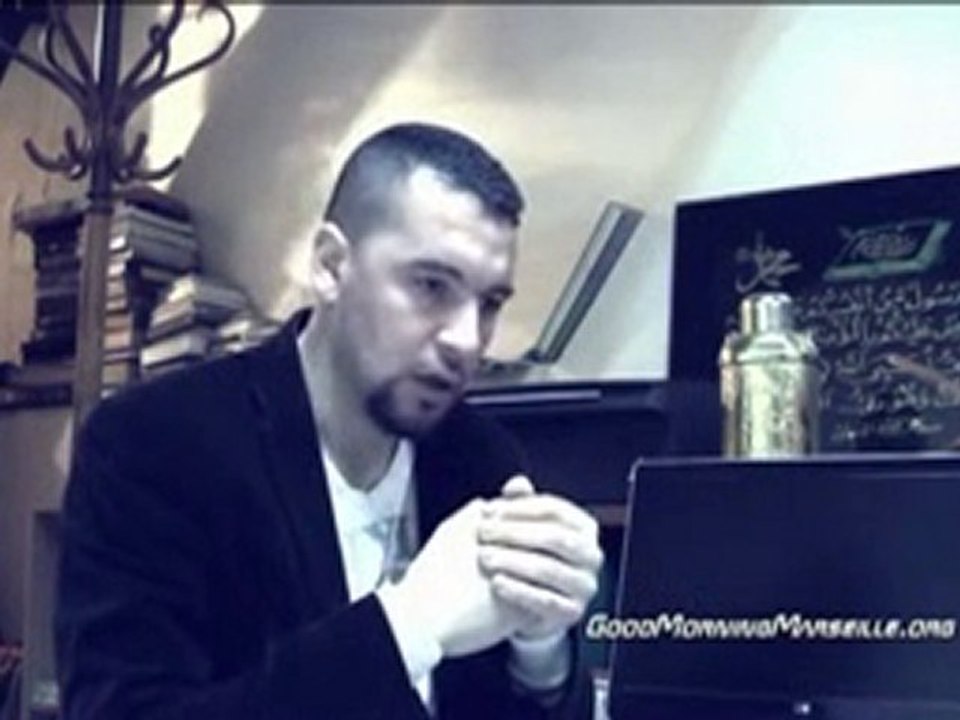 La pseudo-enquête sur les salafis de Roselmack