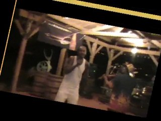 Boeuf Dunette Jacky et public 1