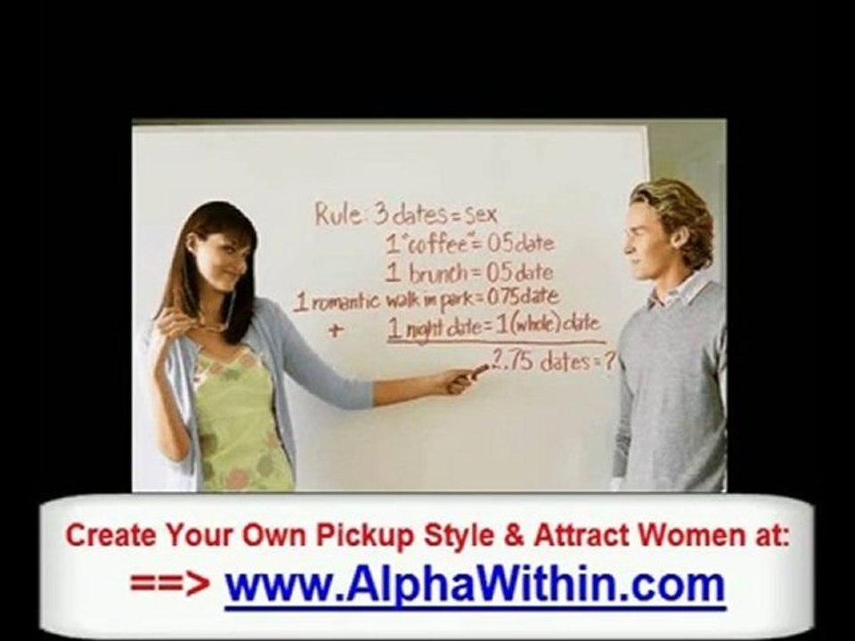 How to Pick Up Women at Bars Secrets - How to Pick Up Women