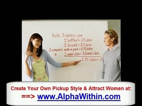 How to Pick Up Women at Bars Secrets - How to Pick Up Women