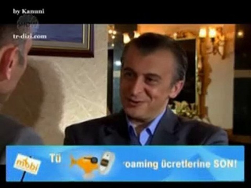 Memati show